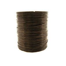 Elastic Spool 60 meters - Brown