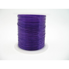 Elastic Spool 60 meters - Purple