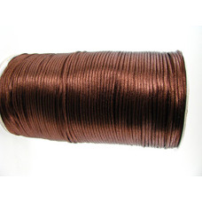 Brown Nylon Spool - 2mm (750 ft)