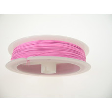 Tiger Tail Spool  70 meters -Pink