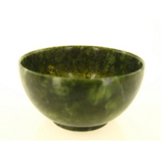 Small 6cm Serpentine Bowl