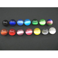 20mm Fiber Optic Sphere 48 piece Packs