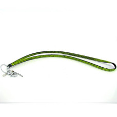 Lanyard - Lime Green