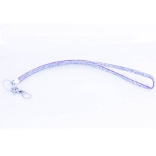 Lanyard - Purple AB