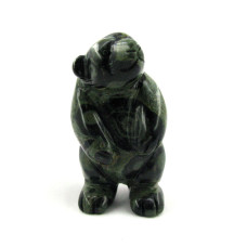 Bear Standing 2.25 Inch Figurine - Kambaba