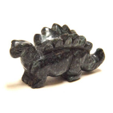 Dinosaur (Stegosaurus) 1.5 Inch Figurine - Veridite