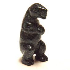 Dinosaur (T-Rex) 1.5 Inch Figurine - Verdite