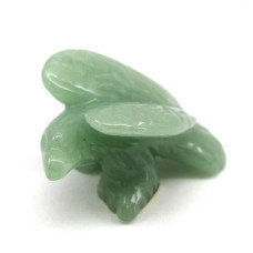 Eagle Classic 1.5 Inch Figurine - Aventurine