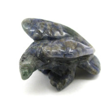 Eagle Classic 1.5 Inch Figurine - Sodalite