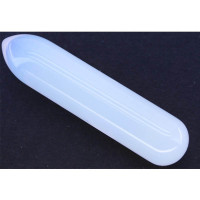 Massage Wand Small 14x60mm - 5 pcs pack - Opalite