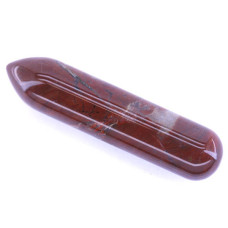 Massage Wand Small 14x60mm - 5 pcs pack - Rainbow Jasper