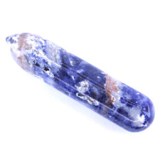 Massage Wand Small 14x60mm - 5 pcs pack - Sodalite