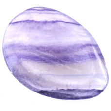 Worry Stones - 10 pcs pack - Fluorite