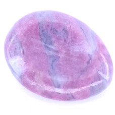 Worry Stones - Rhodonite