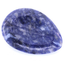 Worry Stones - 10 pcs pack - Sodalite