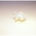 Dinosaur (Stegosaurus) 1 Inch Figurine - Opalite