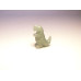 Dinosaur (T-Rex) 1 Inch Figurine - Aventurine