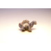 Dinosaur (Stegosaurus) 1 Inch Figurine - Sodalite